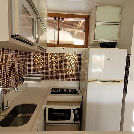 Apartamento 1 Quarto Portal Atlantico Porto Seguro Eksteriør bilde