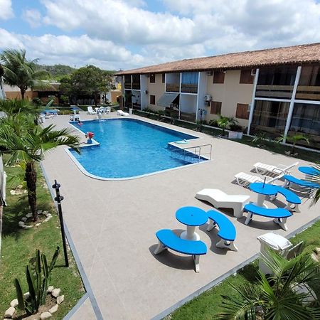 Apartamento 1 Quarto Portal Atlantico Porto Seguro Eksteriør bilde