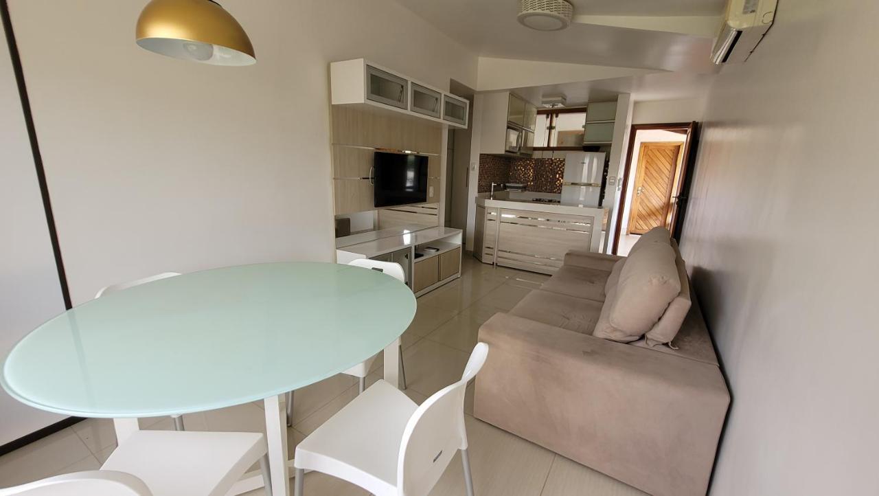 Apartamento 1 Quarto Portal Atlantico Porto Seguro Eksteriør bilde