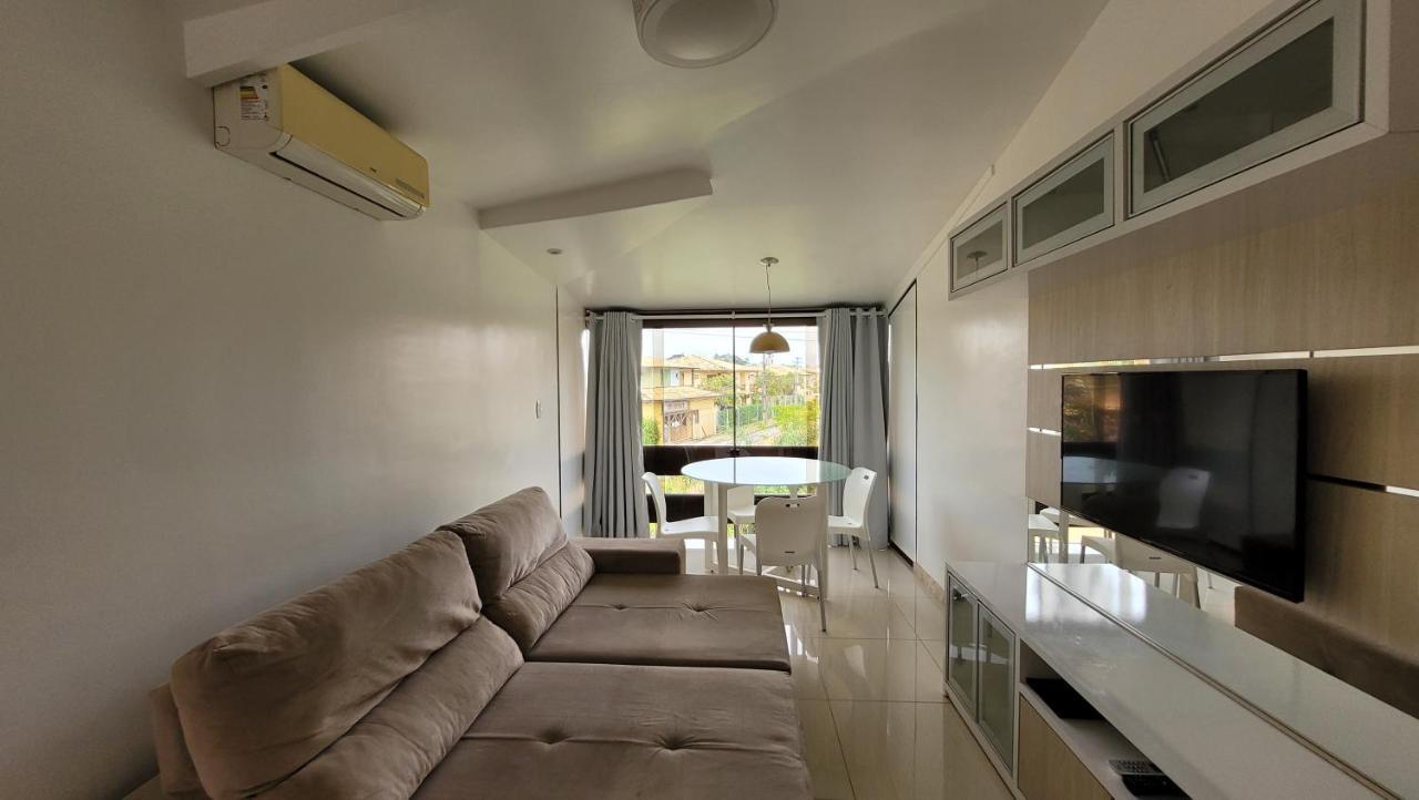 Apartamento 1 Quarto Portal Atlantico Porto Seguro Eksteriør bilde