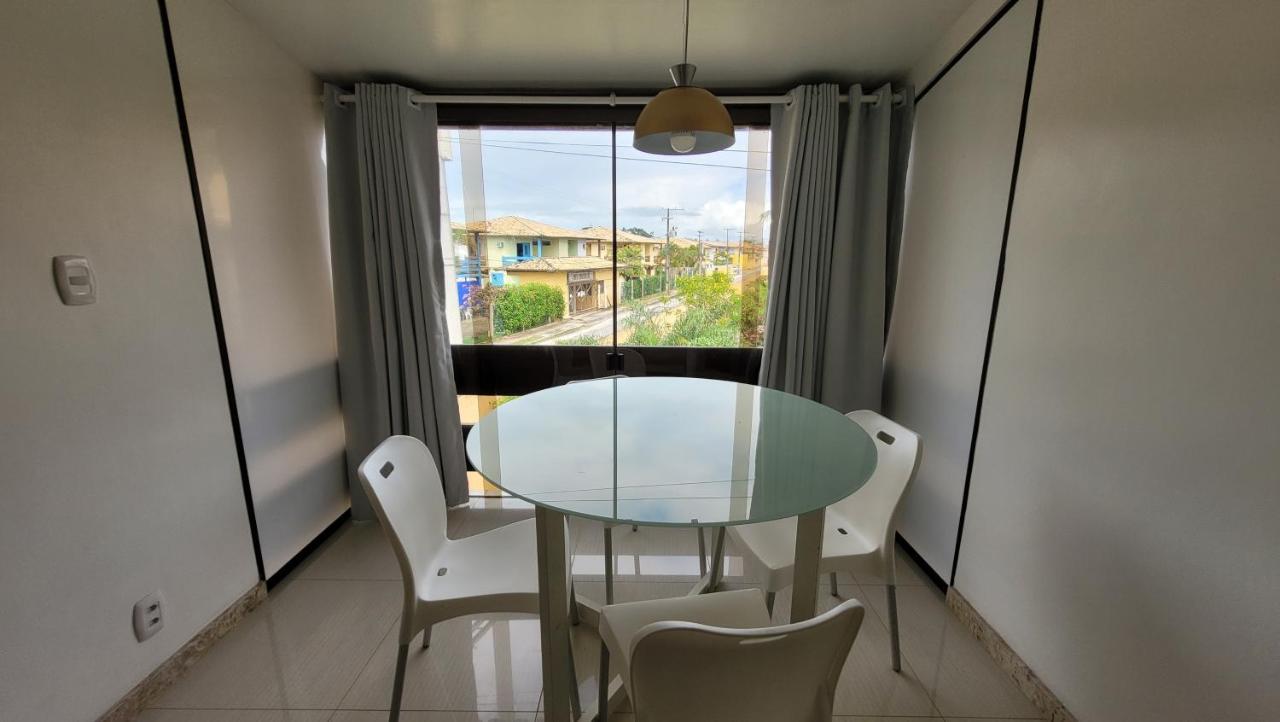 Apartamento 1 Quarto Portal Atlantico Porto Seguro Eksteriør bilde
