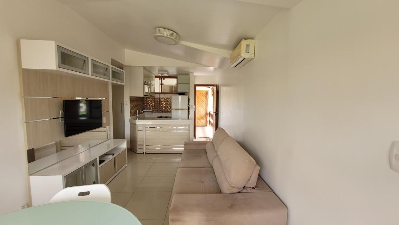 Apartamento 1 Quarto Portal Atlantico Porto Seguro Eksteriør bilde
