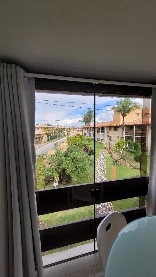 Apartamento 1 Quarto Portal Atlantico Porto Seguro Eksteriør bilde