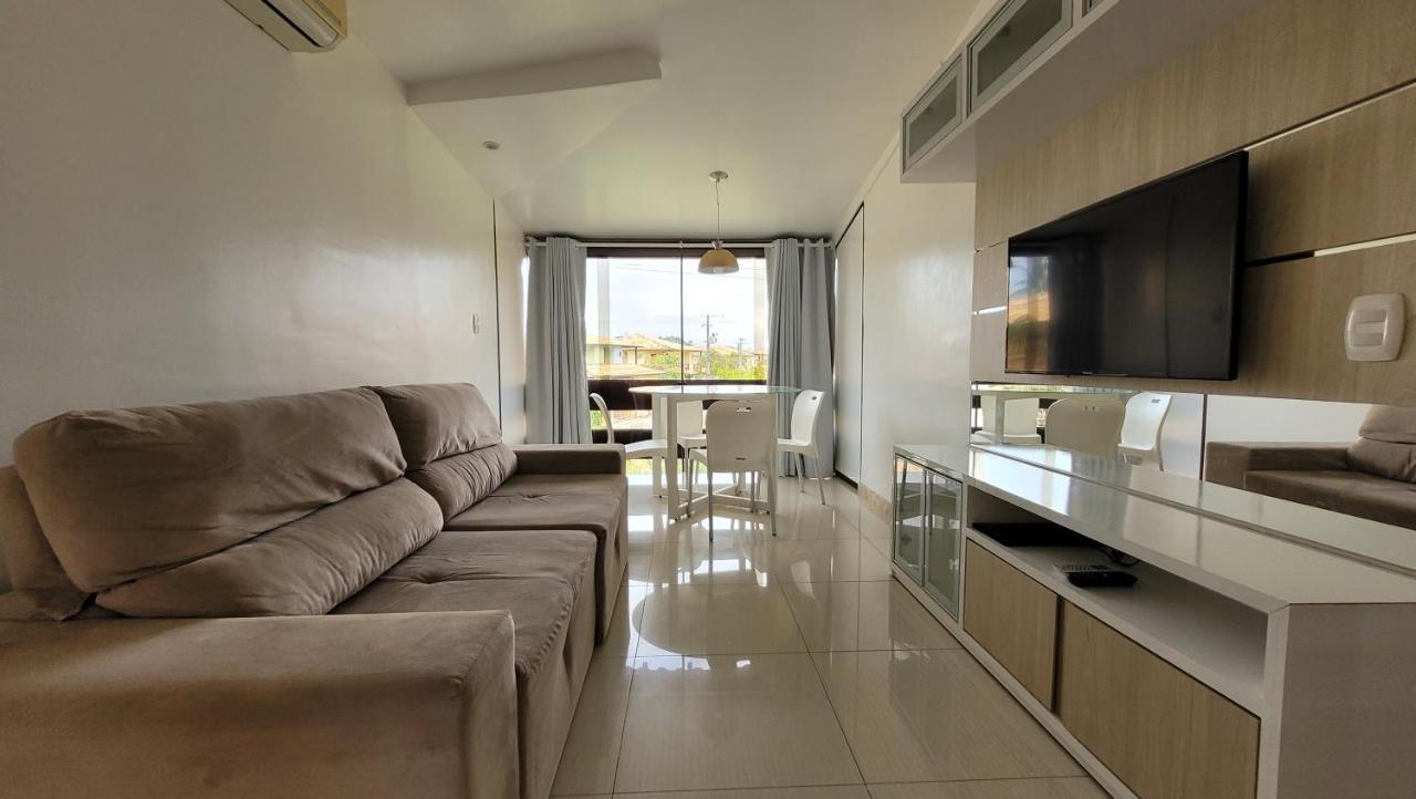 Apartamento 1 Quarto Portal Atlantico Porto Seguro Eksteriør bilde