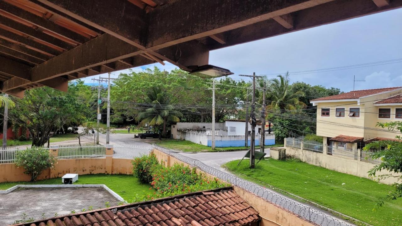 Apartamento 1 Quarto Portal Atlantico Porto Seguro Eksteriør bilde