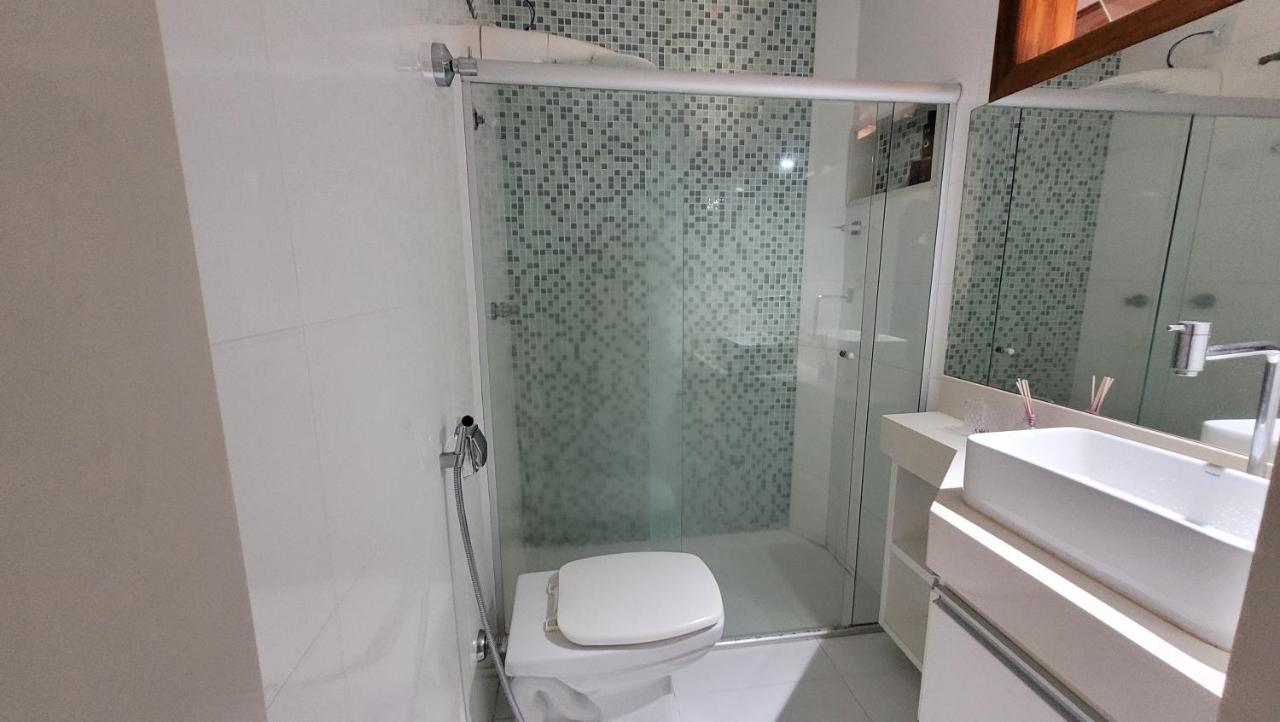 Apartamento 1 Quarto Portal Atlantico Porto Seguro Eksteriør bilde
