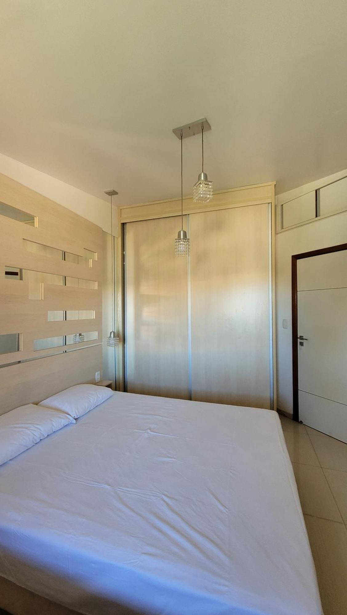 Apartamento 1 Quarto Portal Atlantico Porto Seguro Eksteriør bilde